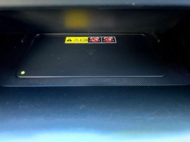 used 2025 Lexus RZ 300e car, priced at $35,499