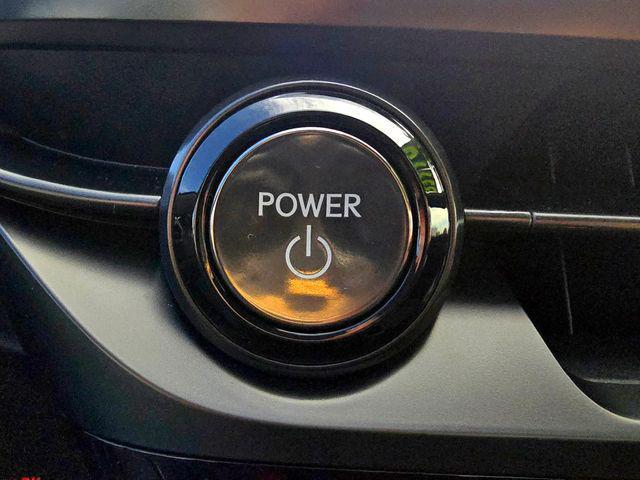 used 2025 Lexus RZ 300e car, priced at $35,499