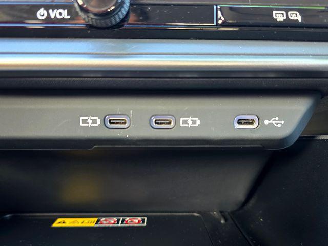 used 2025 Lexus RZ 300e car, priced at $35,499