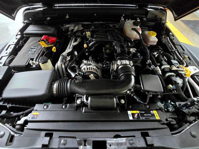 used 2024 Jeep Wrangler car, priced at $42,900