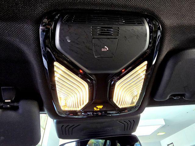 used 2022 BMW X3 car, priced at $27,777