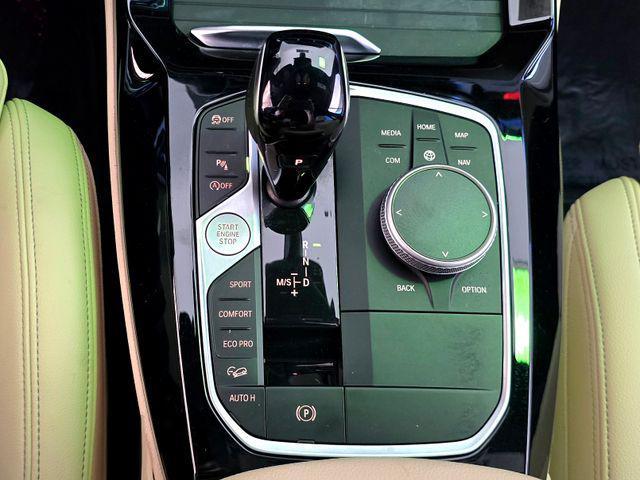 used 2022 BMW X3 car, priced at $27,777