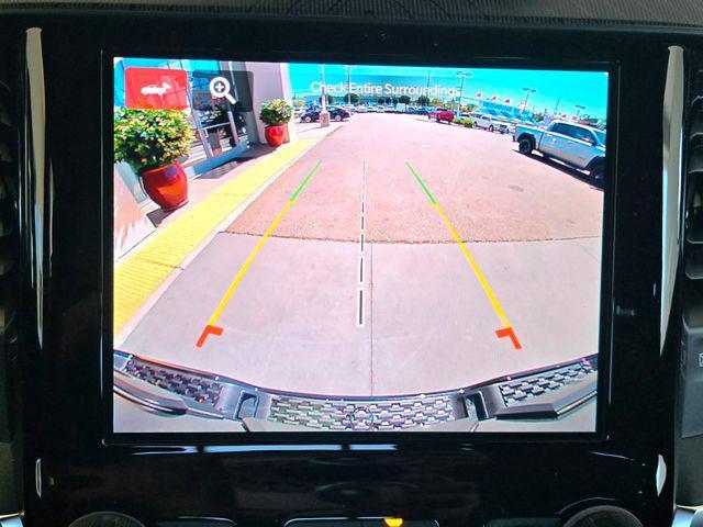 new 2026 Ram 1500 car, priced at $53,775