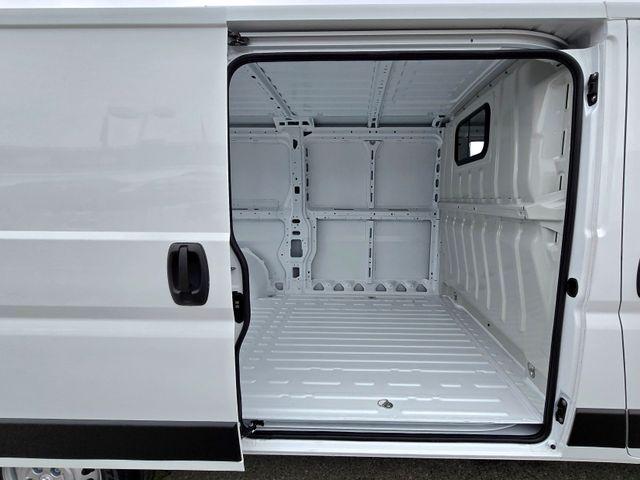 used 2025 Ram ProMaster 2500 car, priced at $35,900