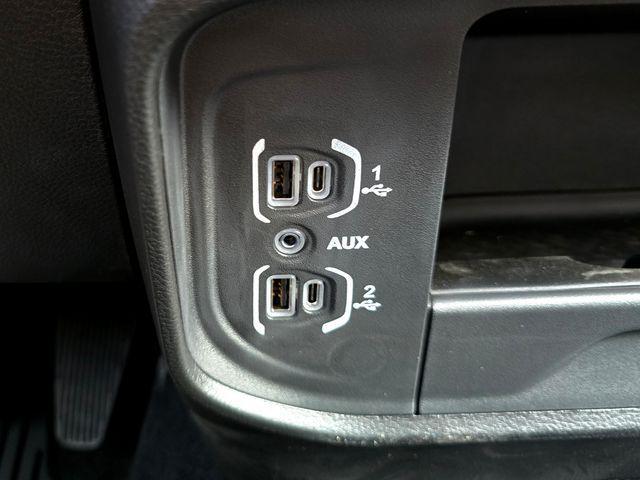 new 2025 Ram 2500 car, priced at $59,995