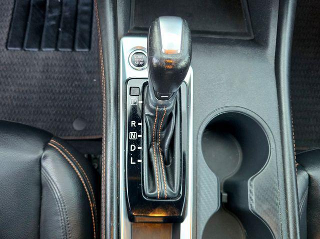 used 2022 Nissan Altima car, priced at $19,987