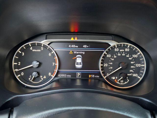 used 2022 Nissan Altima car, priced at $19,987