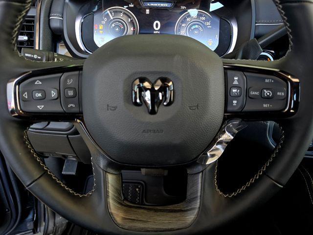 new 2026 Ram 2500 car, priced at $90,995