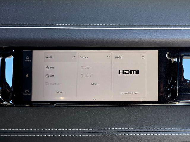 new 2026 Ram 2500 car, priced at $90,995