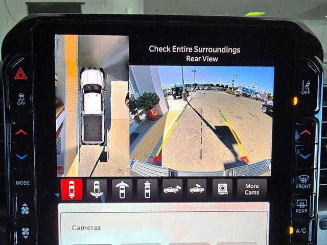 new 2026 Ram 2500 car, priced at $90,995