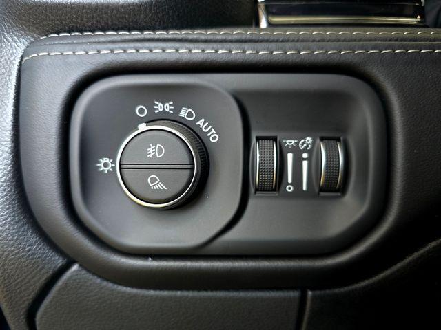 new 2026 Ram 2500 car, priced at $90,995