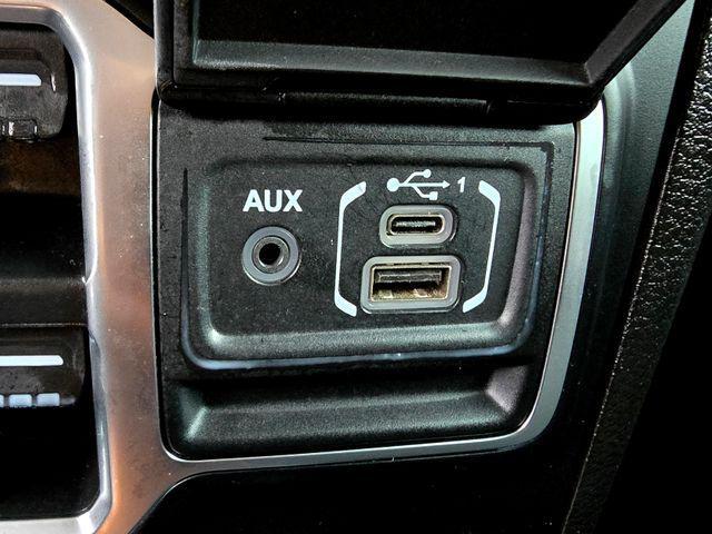 used 2024 Jeep Wrangler car, priced at $31,973