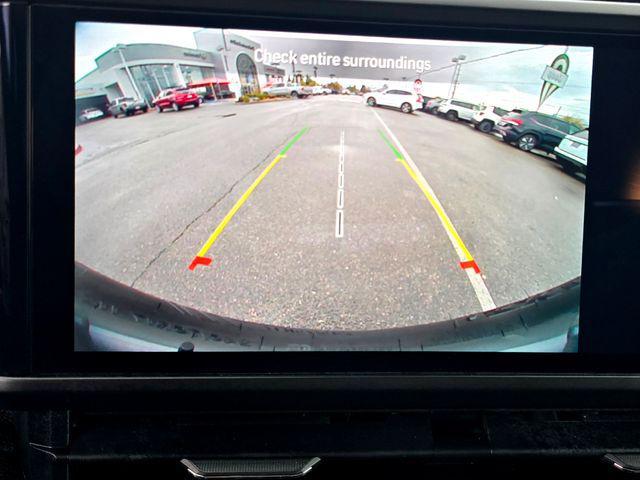 used 2024 Jeep Wrangler car, priced at $31,973