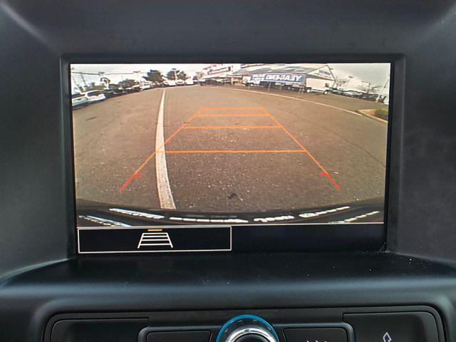 used 2024 GMC Terrain car, priced at $20,457