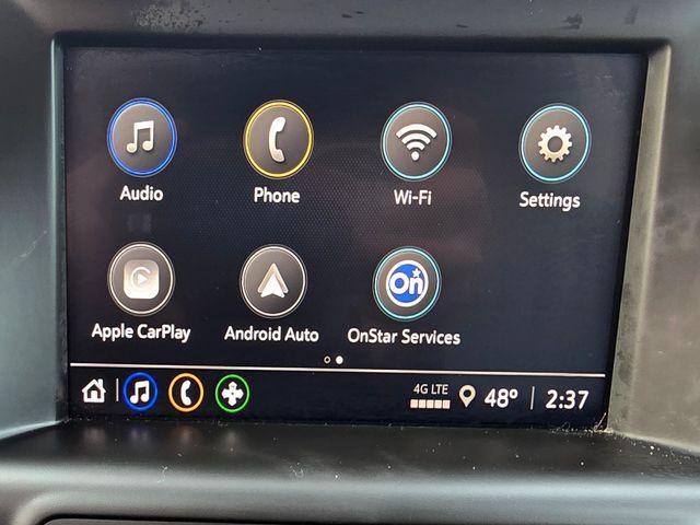 used 2024 GMC Terrain car, priced at $20,457