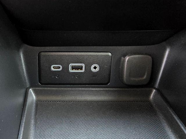 used 2024 GMC Terrain car, priced at $20,457