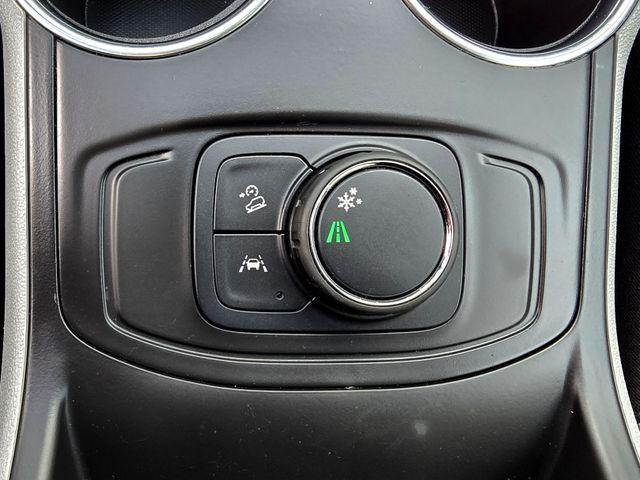 used 2024 GMC Terrain car, priced at $20,457