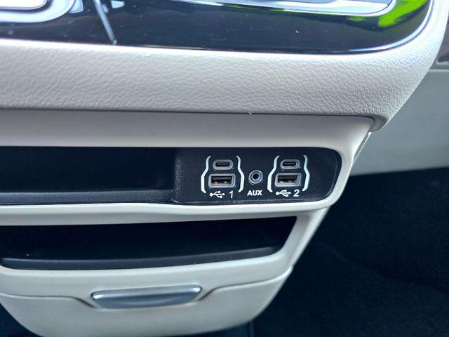 used 2023 Chrysler Pacifica car, priced at $25,777