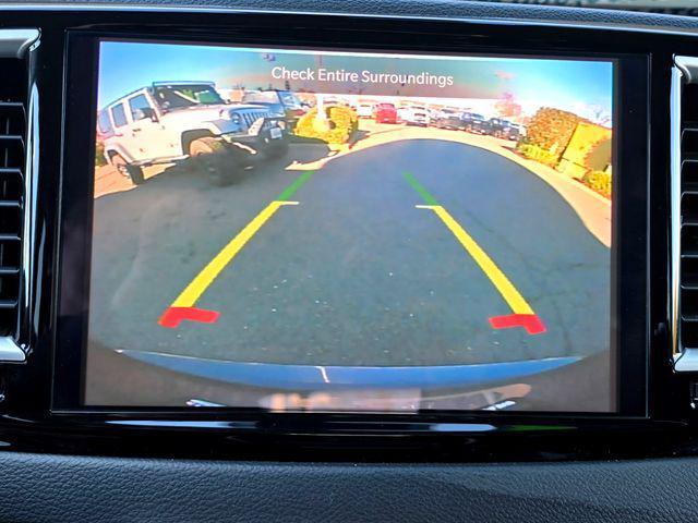 used 2023 Chrysler Pacifica car, priced at $25,777