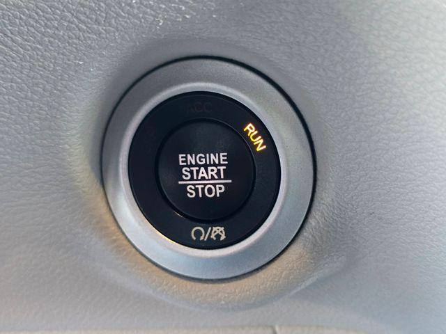 used 2023 Chrysler Pacifica car, priced at $25,777