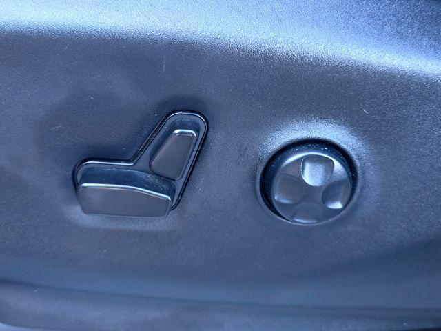 used 2023 Chrysler Pacifica car, priced at $25,777