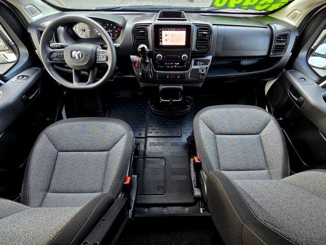 used 2025 Ram ProMaster 2500 car, priced at $39,622