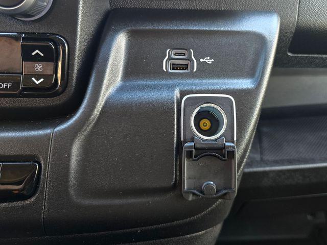 used 2025 Ram ProMaster 2500 car, priced at $39,622