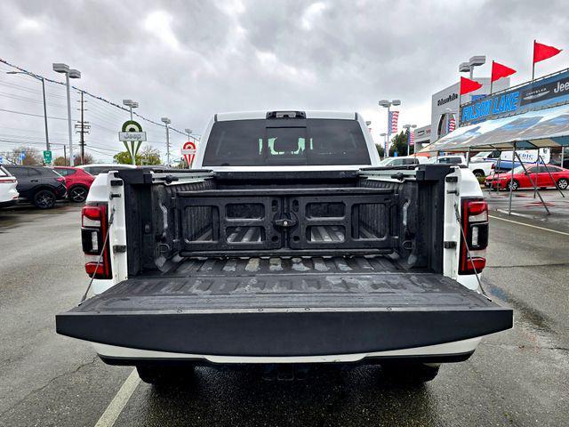 used 2021 Ram 2500 car, priced at $57,499