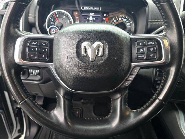 used 2021 Ram 2500 car, priced at $57,499