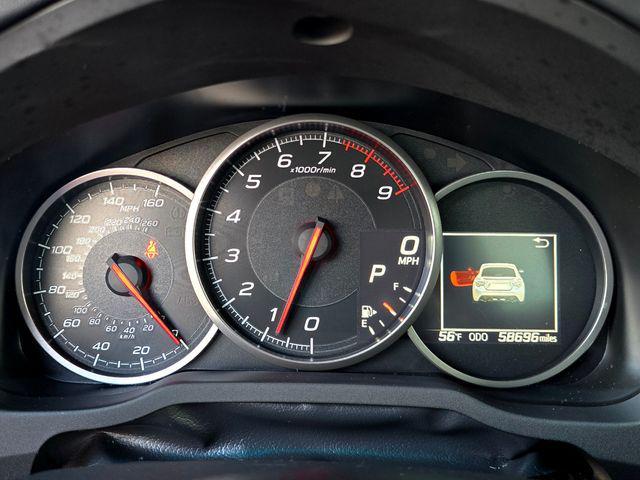used 2020 Subaru BRZ car, priced at $22,595