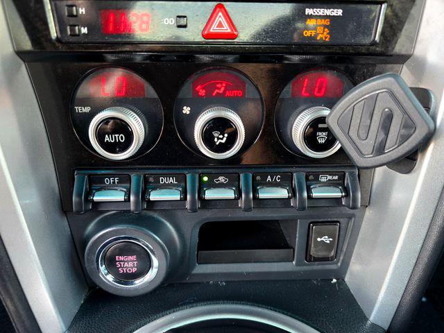 used 2020 Subaru BRZ car, priced at $22,595