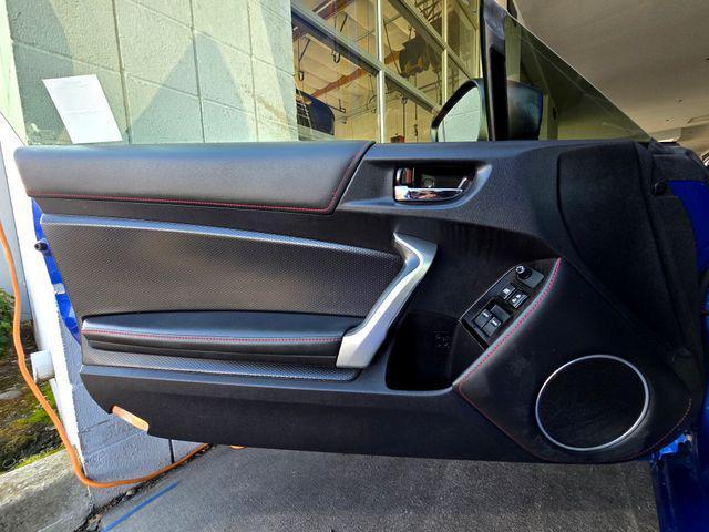 used 2020 Subaru BRZ car, priced at $22,595