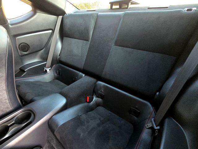 used 2020 Subaru BRZ car, priced at $22,595