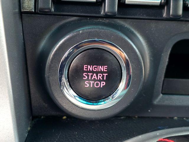 used 2020 Subaru BRZ car, priced at $22,595