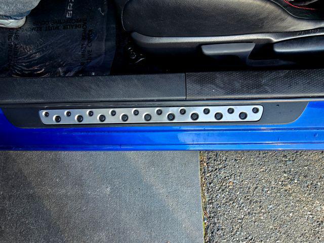 used 2020 Subaru BRZ car, priced at $22,595