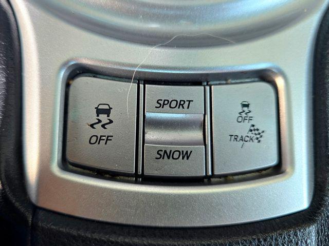 used 2020 Subaru BRZ car, priced at $22,595