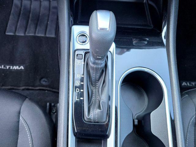 used 2024 Nissan Altima car, priced at $19,900