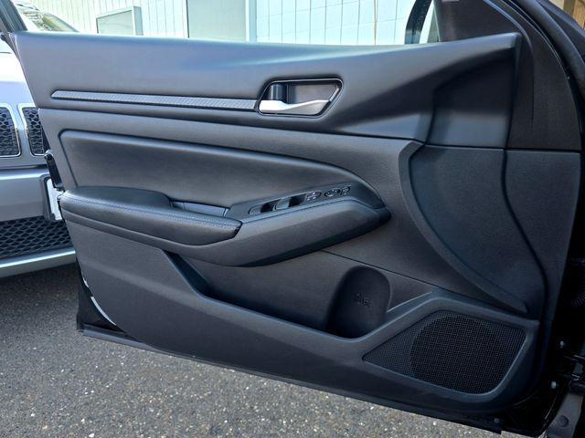 used 2024 Nissan Altima car, priced at $19,900