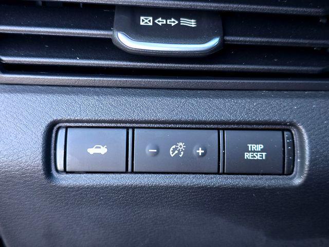 used 2024 Nissan Altima car, priced at $19,900