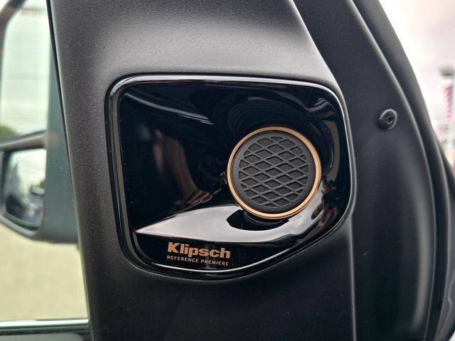 new 2026 Ram 1500 car, priced at $87,995