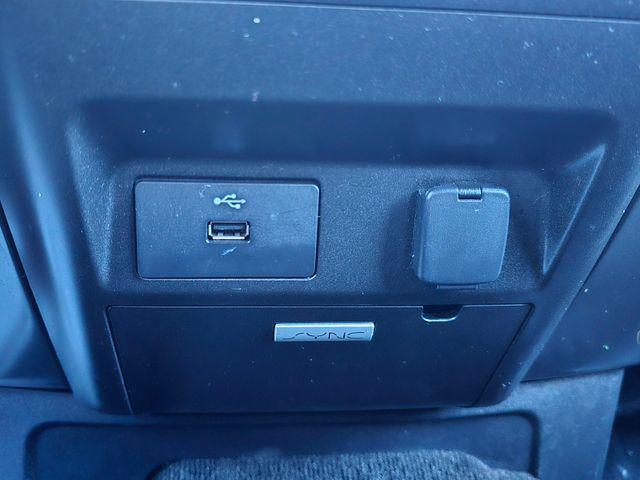 used 2018 Ford F-150 car, priced at $26,900