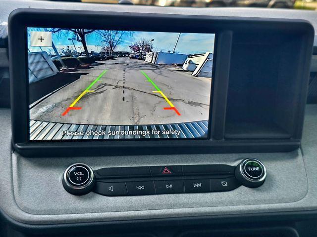 used 2024 Ford Maverick car, priced at $27,777