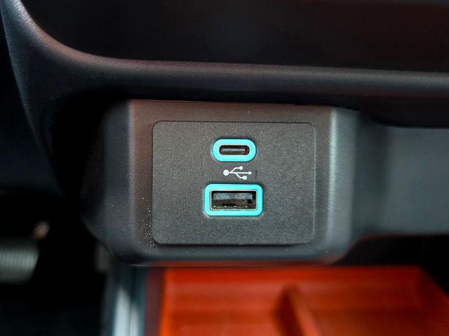 used 2024 Ford Maverick car, priced at $27,777