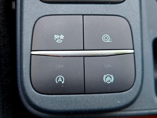 used 2024 Ford Maverick car, priced at $27,777