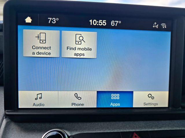 used 2024 Ford Maverick car, priced at $27,777