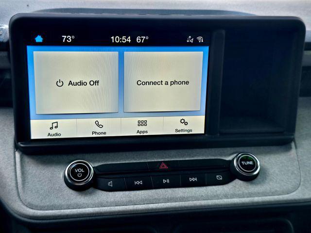 used 2024 Ford Maverick car, priced at $27,777