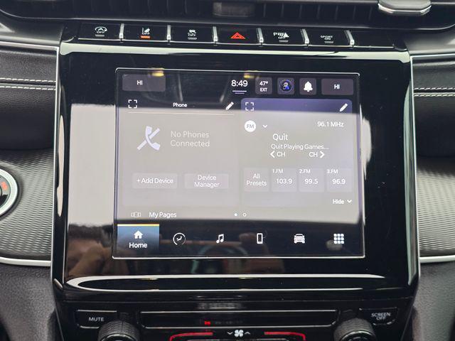 used 2025 Jeep Grand Cherokee car, priced at $32,741