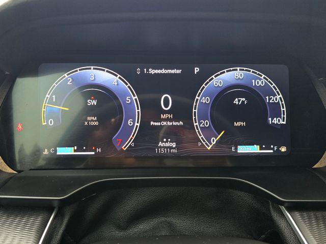 used 2025 Jeep Grand Cherokee car, priced at $32,741