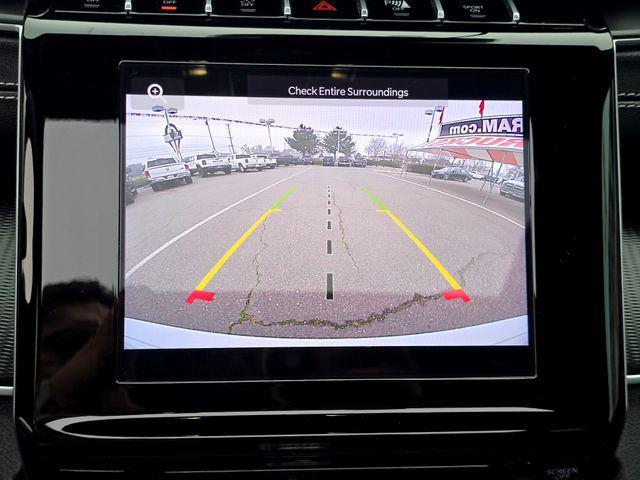 used 2025 Jeep Grand Cherokee car, priced at $32,741