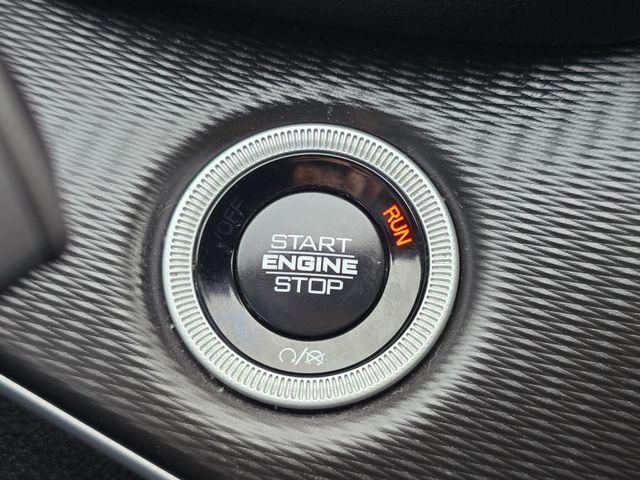 used 2025 Jeep Grand Cherokee car, priced at $32,741